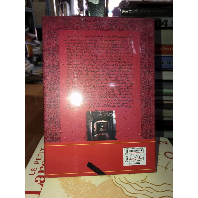 Tạp bút năm Quí Dậu - 1993 - Vương Hồng Sển 760690