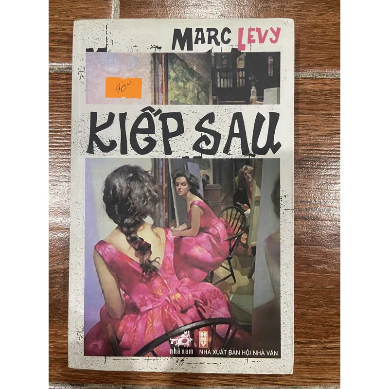 Kiếp sau - Marc Levy (15) 645533