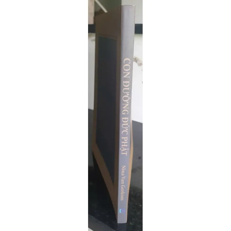 Sách Con Đường Đức Phật - Nina Van Gorkom Nhà Xuất Bản Hồng Đức 642925