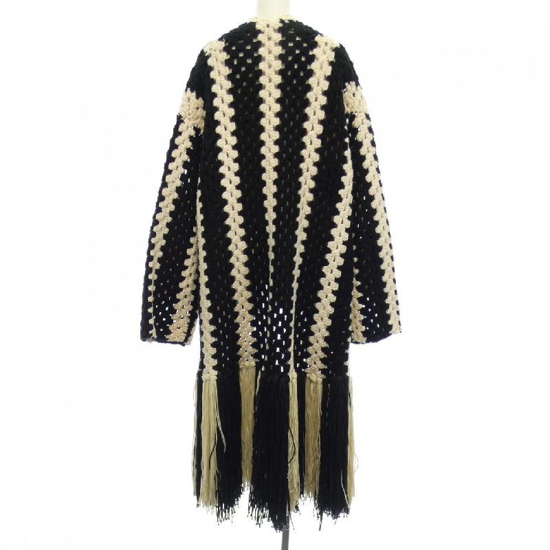 【Khuyến mãi】Áo khoác cardigan MAISON SPECIAL 645492