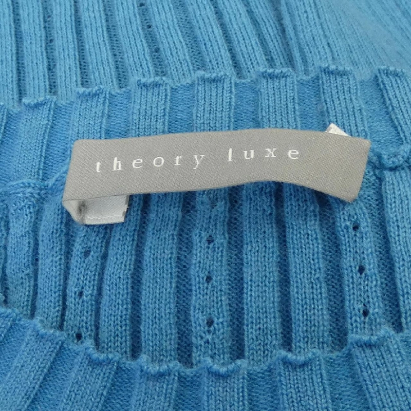 Theory luxe 03-3301733 Áo len - Hàng hiệu Chính hãng 824091