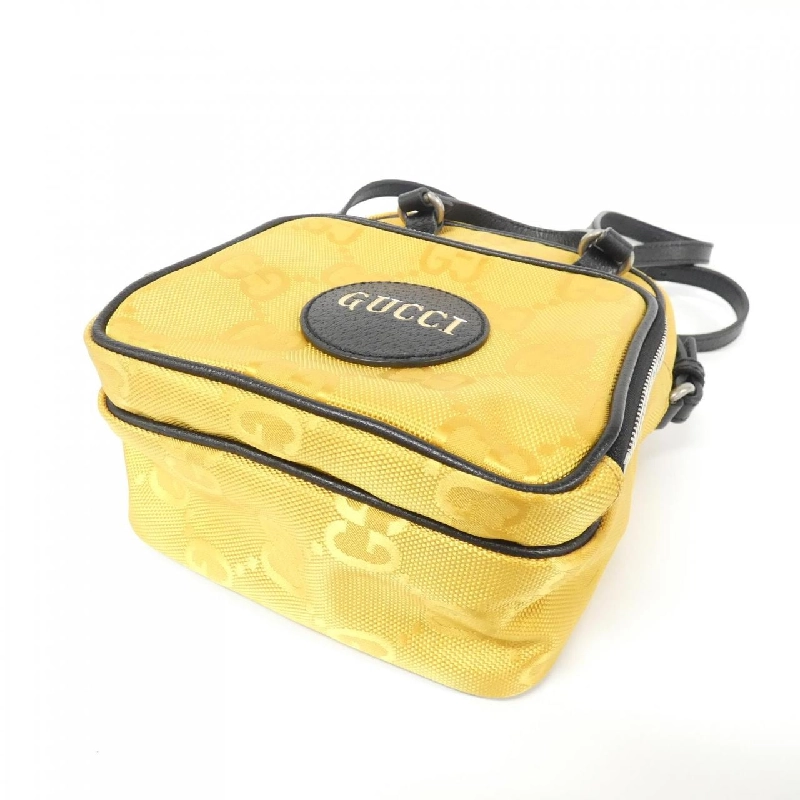 Túi đeo vai GUCCI OFF THE GRID 625850 H9HAN 613859