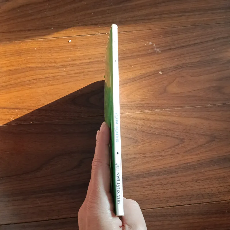 Suối nguồn tươi trẻ 760313