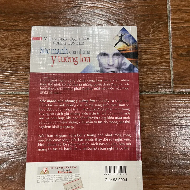 Sức mạnh của những ý tưởng lớn (7) 1039826
