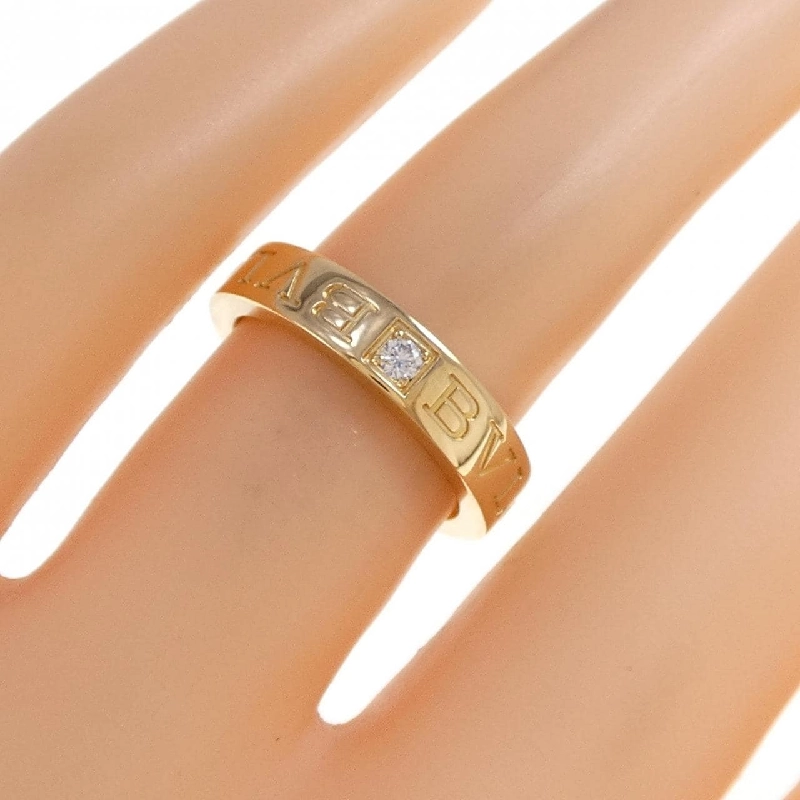 Nhẫn B.zero1 Bulgari - Hàng hiệu Chính hãng 838396