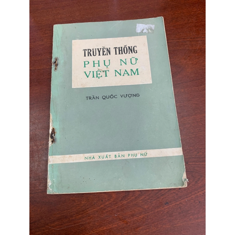 Truyền thống phụ nữ Việt Nam  277310