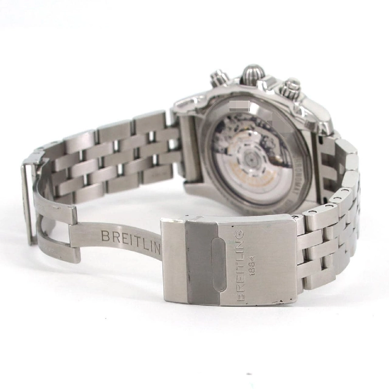 Breitling Chronomat01 LIMITED AB0111/S013B50PS SS Automatic - Hàng hiệu Chính hãng 882492