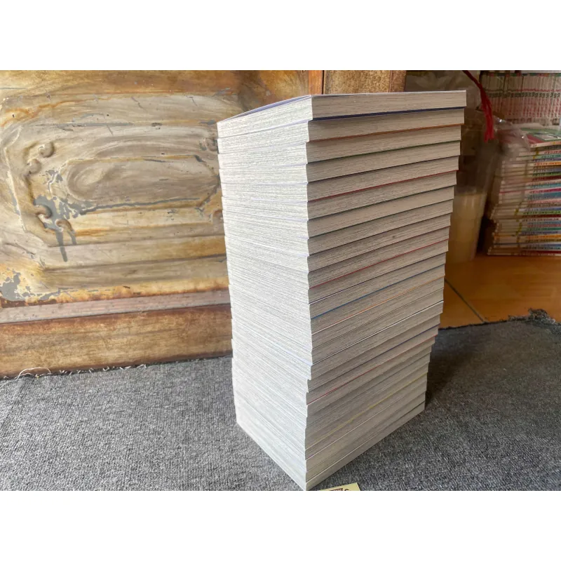 Truyện Itto - Sóng Gió Cầu Trường - Trọn bộ 26 tập - NXB Kim Đồng 576591
