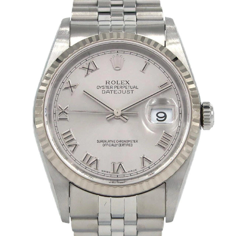 Đồng hồ Rolex Datejust 16234 SSxWG tự động F - Hàng hiệu chính hãng 882670