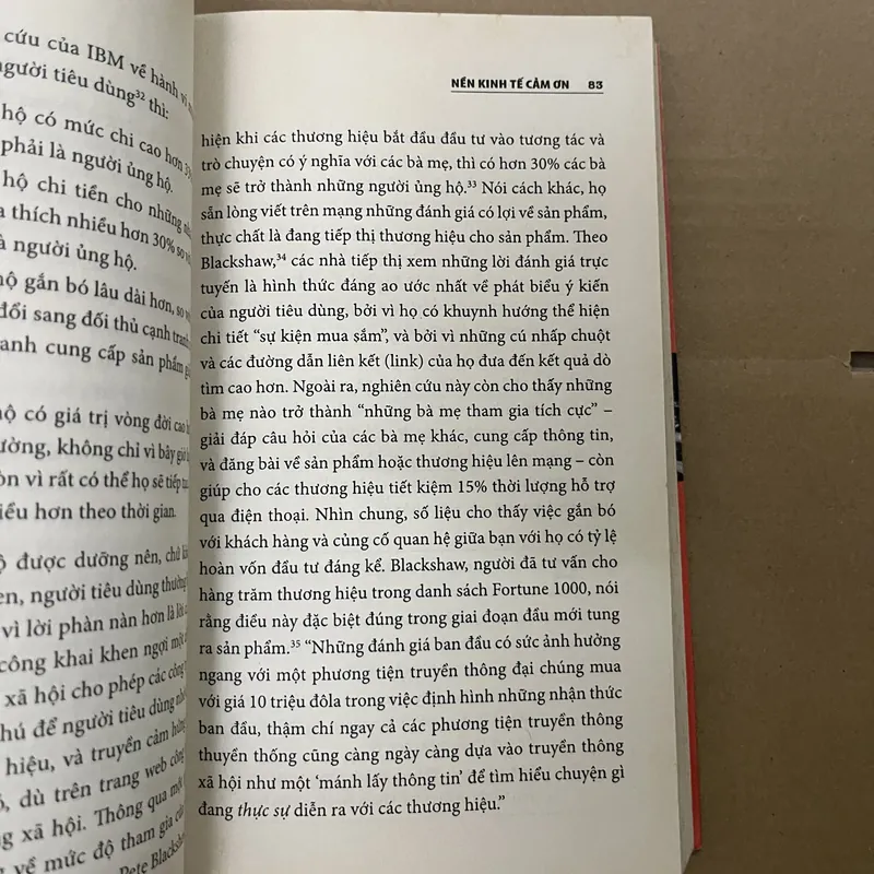 Nền kinh tế cảm ơn 569082