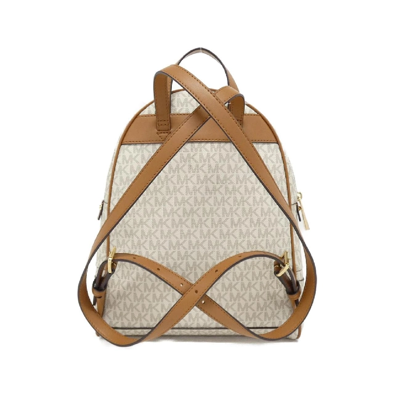 【Sản phẩm mới】Ba lô Michael Michael Kors RHEA ZIP 30S7GEZB1B 611083