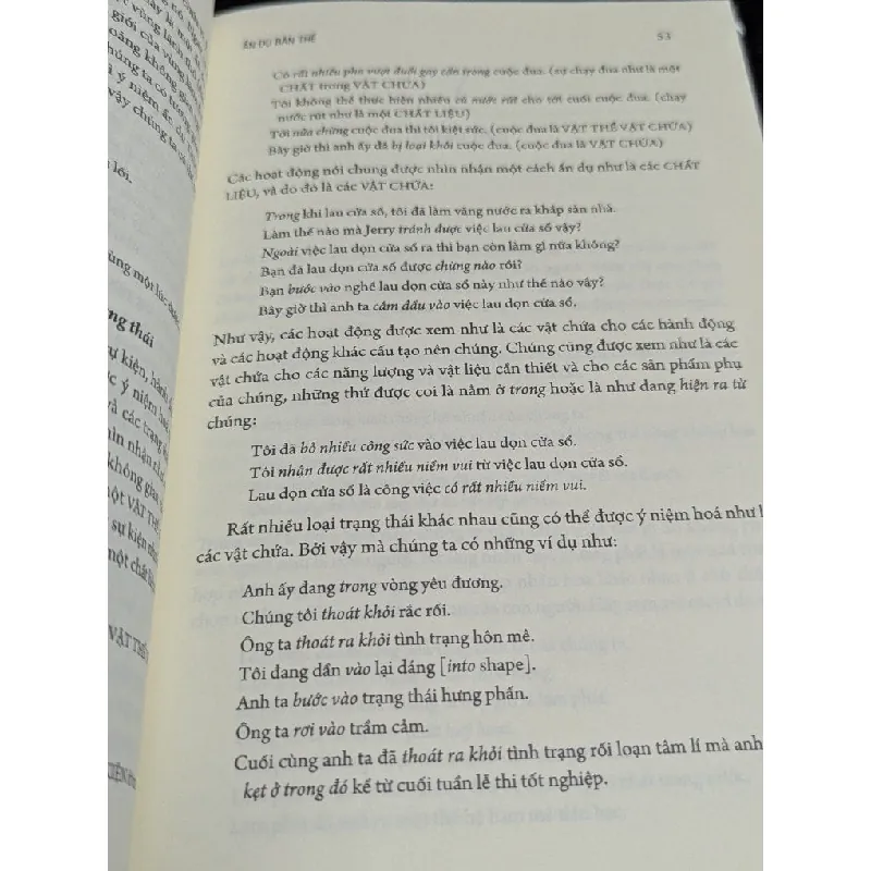 Chúng ta sống bằng ẩn dụ - Geogre Lakoff & Mark Johnson 675576