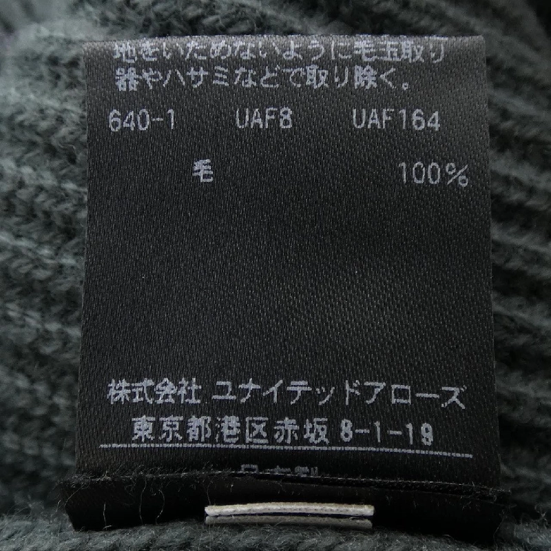 Hàng hiệu UNITED ARROWS - Áo len 901457