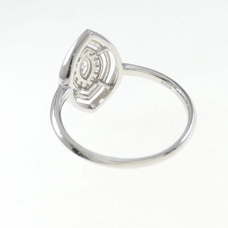 【Sản phẩm mới】Nhẫn kim cương PT 0.16CT 672799