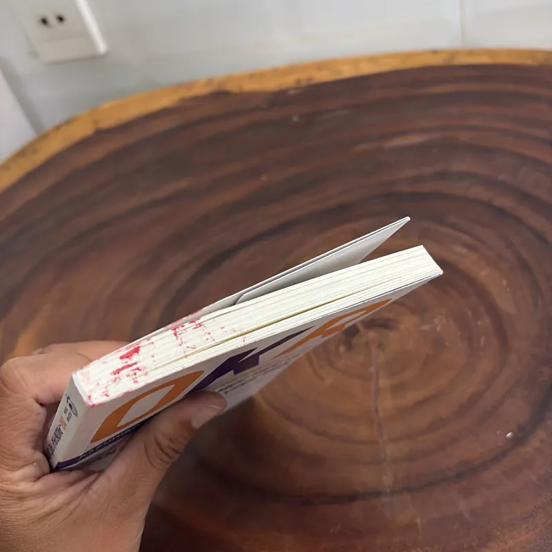 II OKR _ Phương Pháp Thiết Lập Mục Tiêu Và Quản Lý Công Việc Vượt Trội - KAZUHIRO OKUDA 1001890