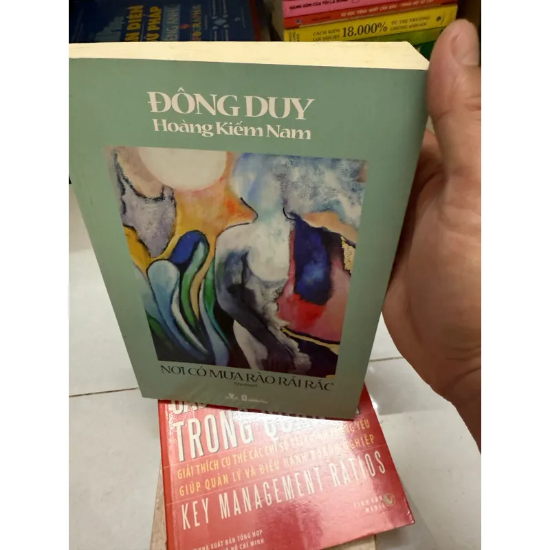 Nơi có mưa rào rải rác  593299