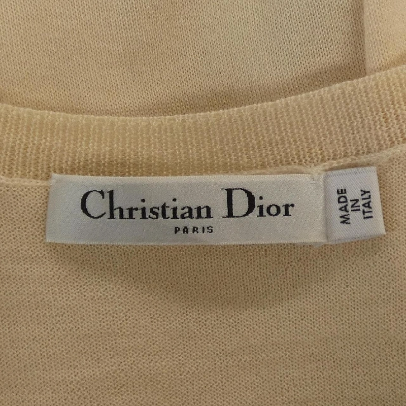 クリスチャンディオール CHRISTIAN DIOR 8C24106XM007 Áo khoác cardigan 628510
