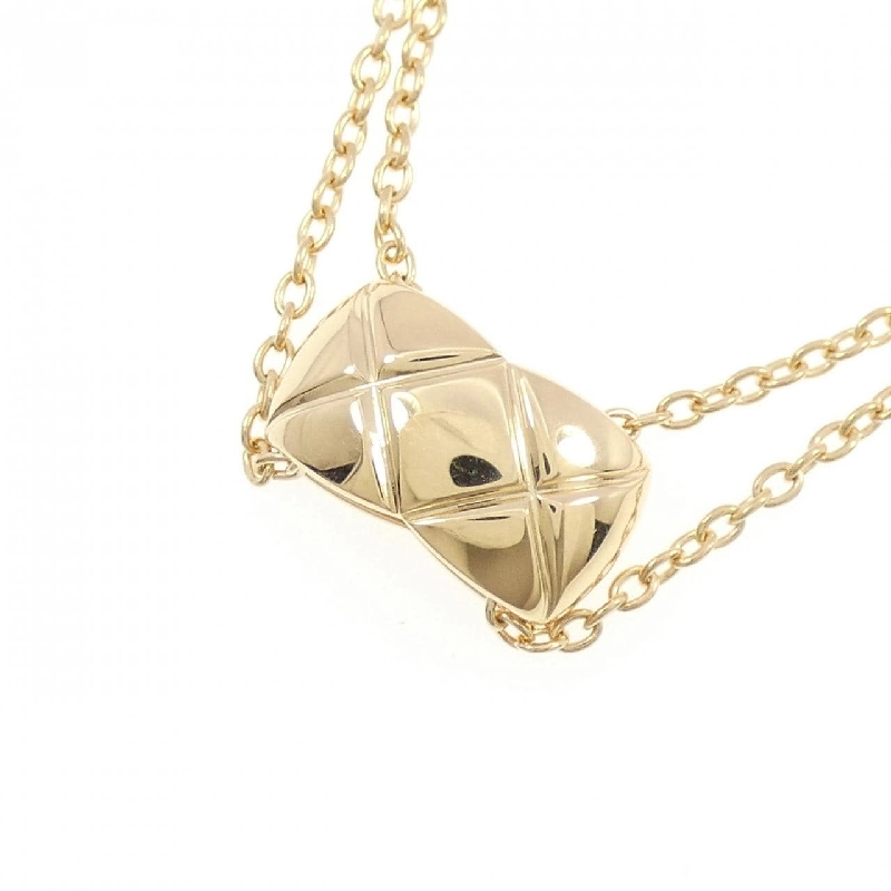 Chanel Coco Crush Necklace - Hàng hiệu Authentic 841709