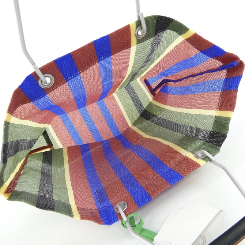 MARNI MARNI MARKET Túi sọc SHMHR08A0 - Hàng hiệu Chính hãng 831167