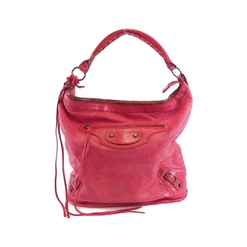 Balenciaga The Day 140442 Túi đeo vai 609802