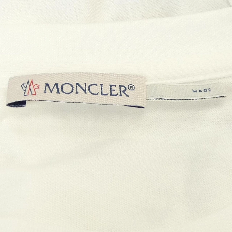 MONCLER 10938C71510 Áo thun - Hàng hiệu Chính hãng 818160