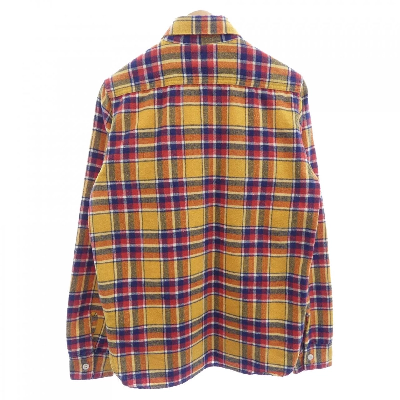 Áo sơ mi 8 HOUR UNION - Hàng hiệu Authentic 896176