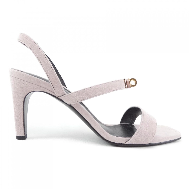 【Mã giảm giá】Giày sandal HERMES 663918