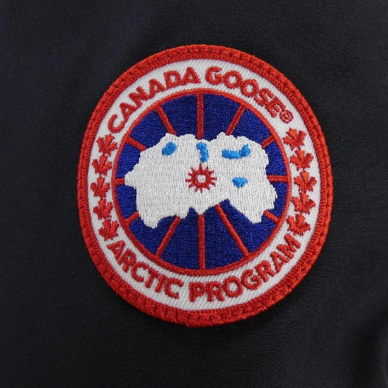 Canada Goose 2603JL BRONTE Áo khoác lông vũ - Hàng hiệu Chính hãng 822483