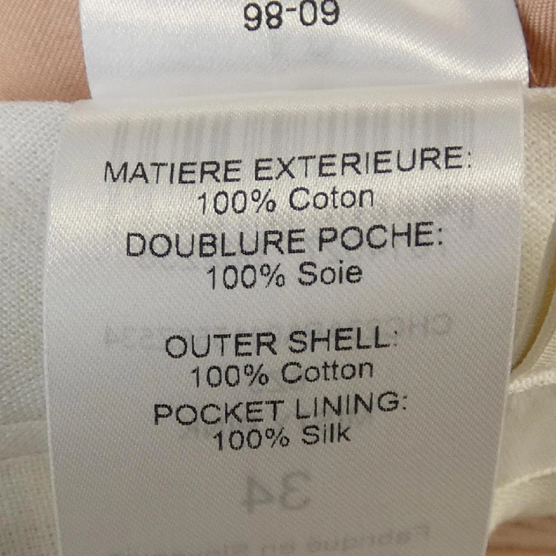 Quần Chloe CHC23APA011556Z5 650070