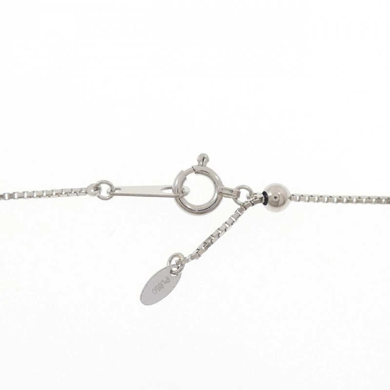 Dây chuyền kim cương PT900/PT850 0.5CT - Hàng hiệu Chính hãng 861060