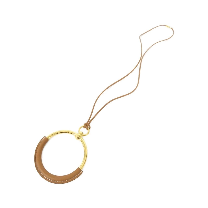 Dây chuyền Hermès Loop 072933CC 624480