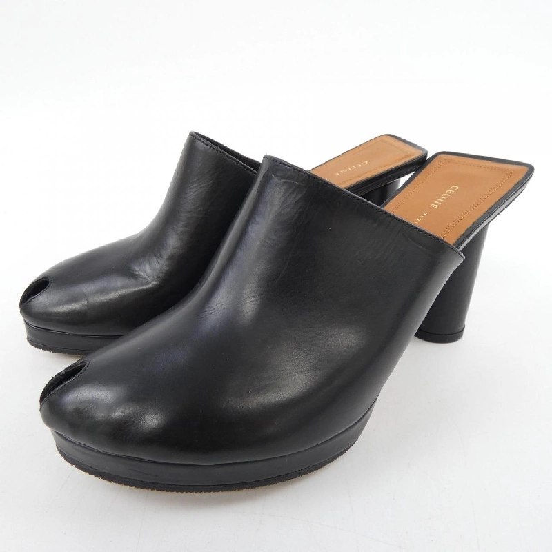 Giày sandal CELINE - Hàng hiệu Authentic 828312