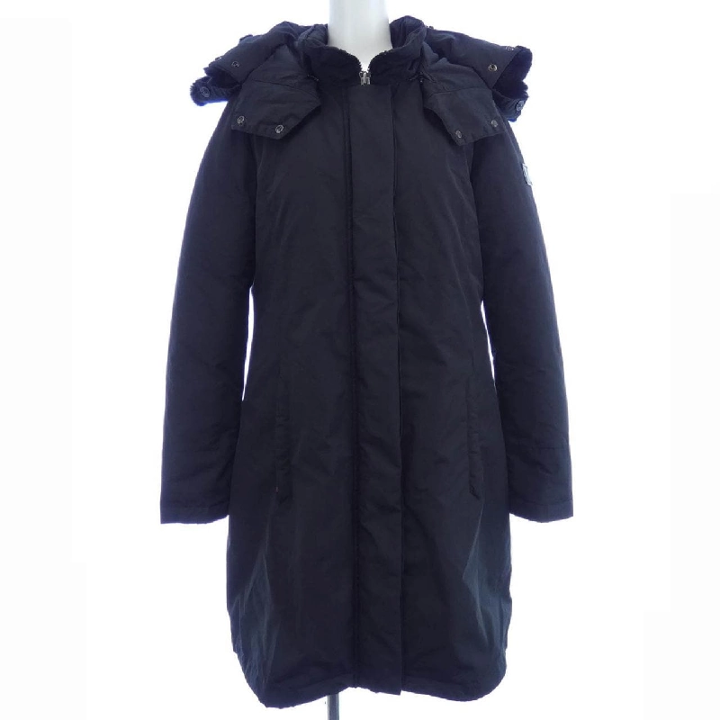 Áo khoác lông vũ WOOLRICH WOOLENMILLS 630030