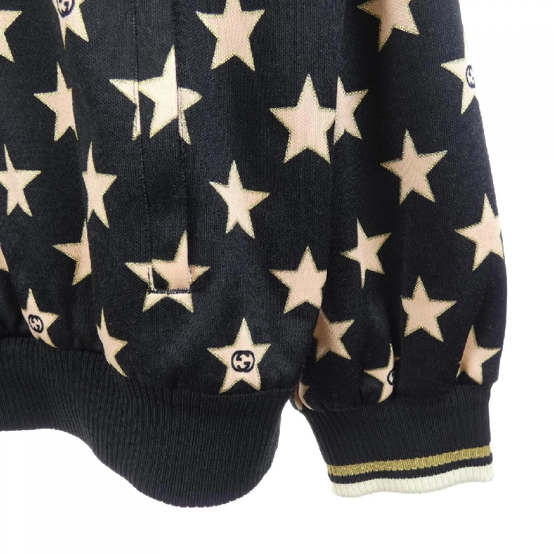 Gucci GUCCI 705297 XJEOP Áo khoác - Hàng hiệu Chính hãng 893947