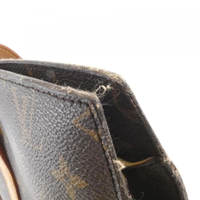 Túi Louis Vuitton Monogram Babylon M51102 614726