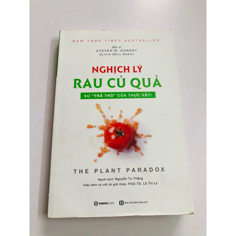 📚 NGHỊCH LÝ RAU CỦ QUẢ 482820