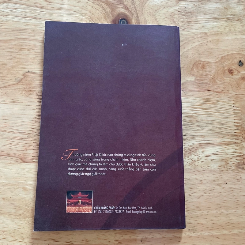 II Tựa sách: Ý Nghĩa 12 Lời Nguyện Niệm Phật - Thích Chân Tính - 2006 466205