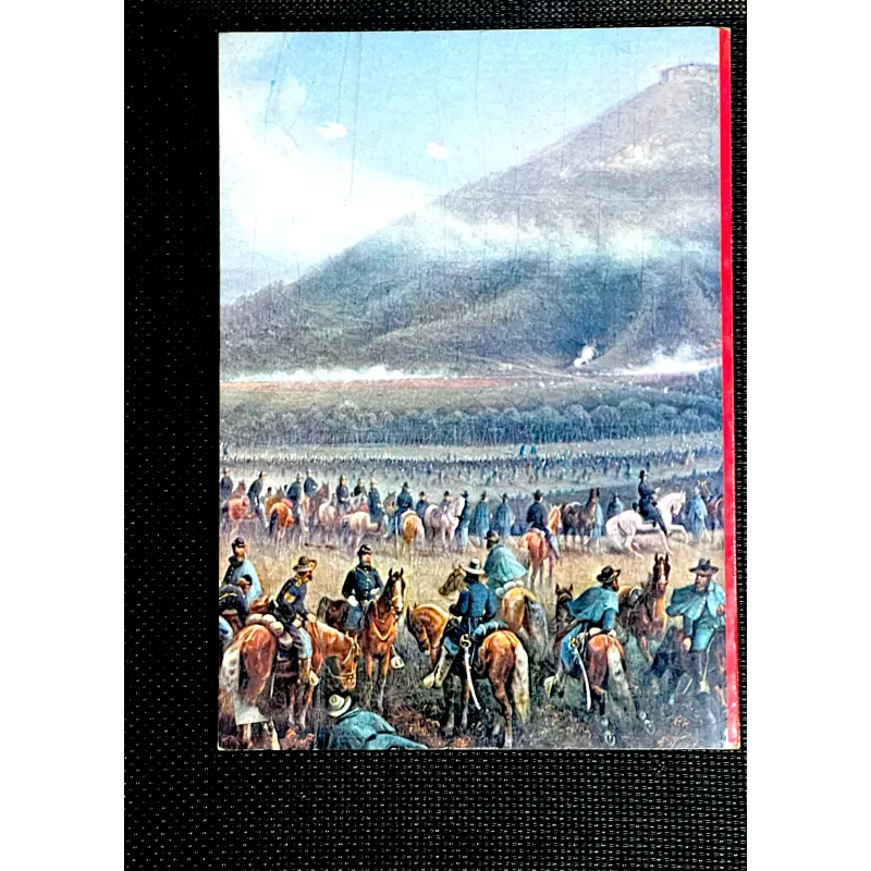 THE CIVIL WAR ( NỘI CHIẾN HOA KỲ) 1001667