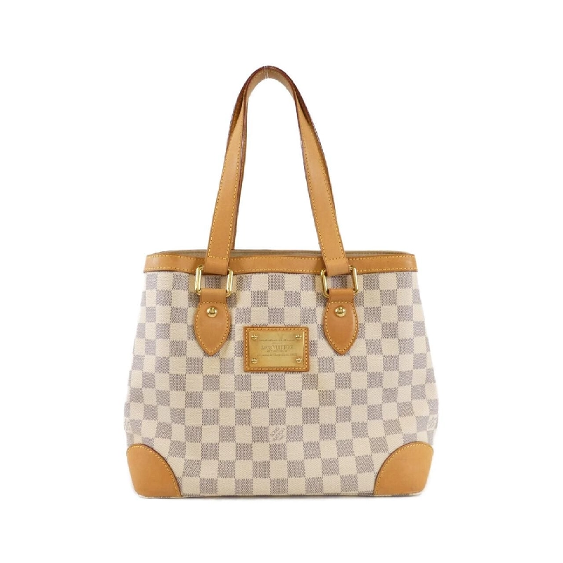 Túi xách Louis Vuitton Damier Azur Hampstead PM N51207 - Hàng hiệu Chính hãng 766302