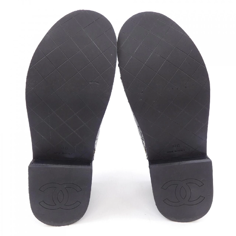 Giày Clog CHANEL G45067X01000 - Hàng hiệu Authentic 828862