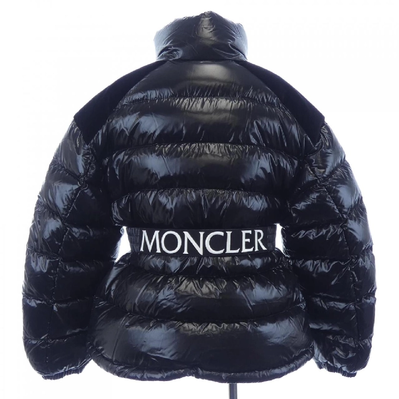MONCLER CELEPINE Áo khoác lông - Hàng hiệu Chính hãng 810190