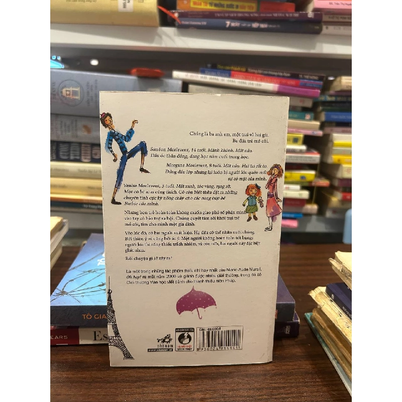 Oh Boy! - Marie-Aude Murail - Marie-Aude Murail 1000732