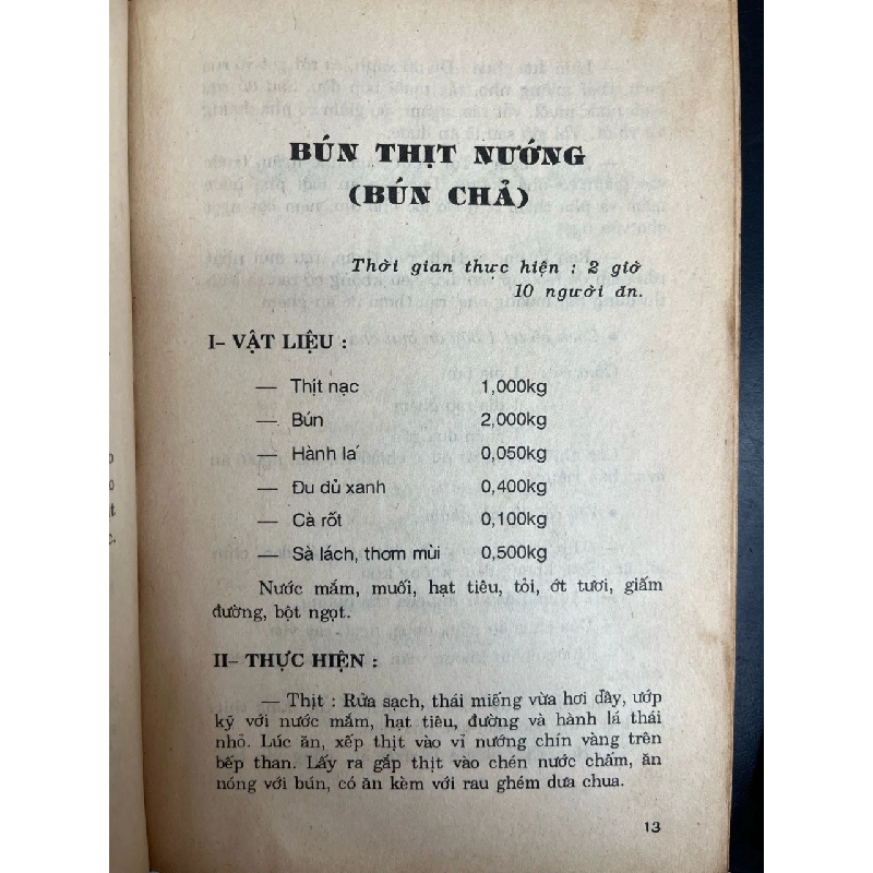 Kỹ thuật nấu món ăn ngon - Triệu Thị Chơi, Ngô Thị Hồng 626607