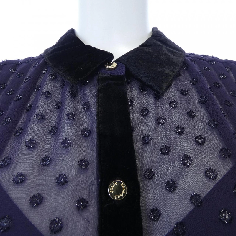 Thương hiệu Juicy Couture WFWD52914 Váy - Hàng hiệu Chính hãng 814642