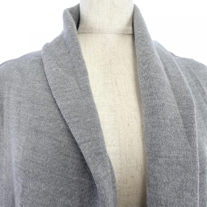 Áo khoác dài Heliopole - Hàng hiệu Authentic 825100