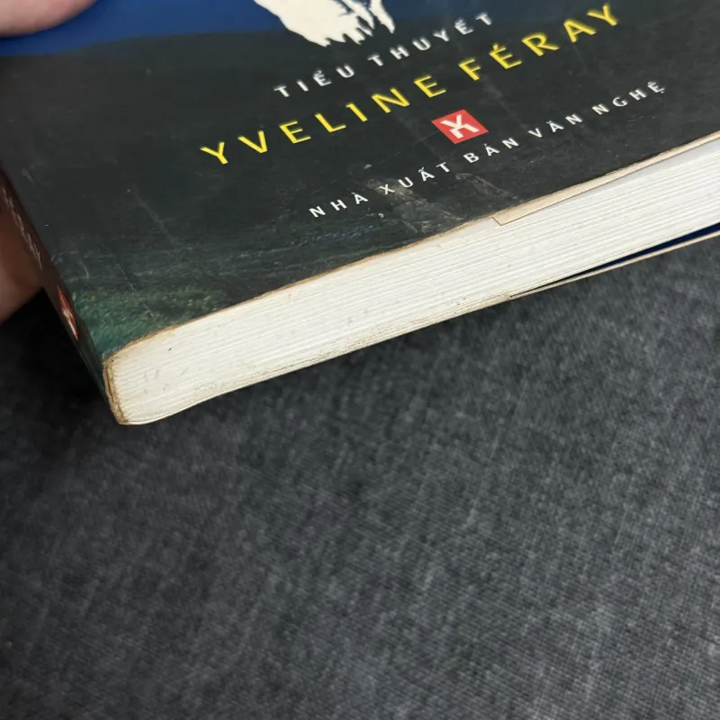 Lãn Ông - Yveline Féray (tác giả Vạn Xuân) 784156