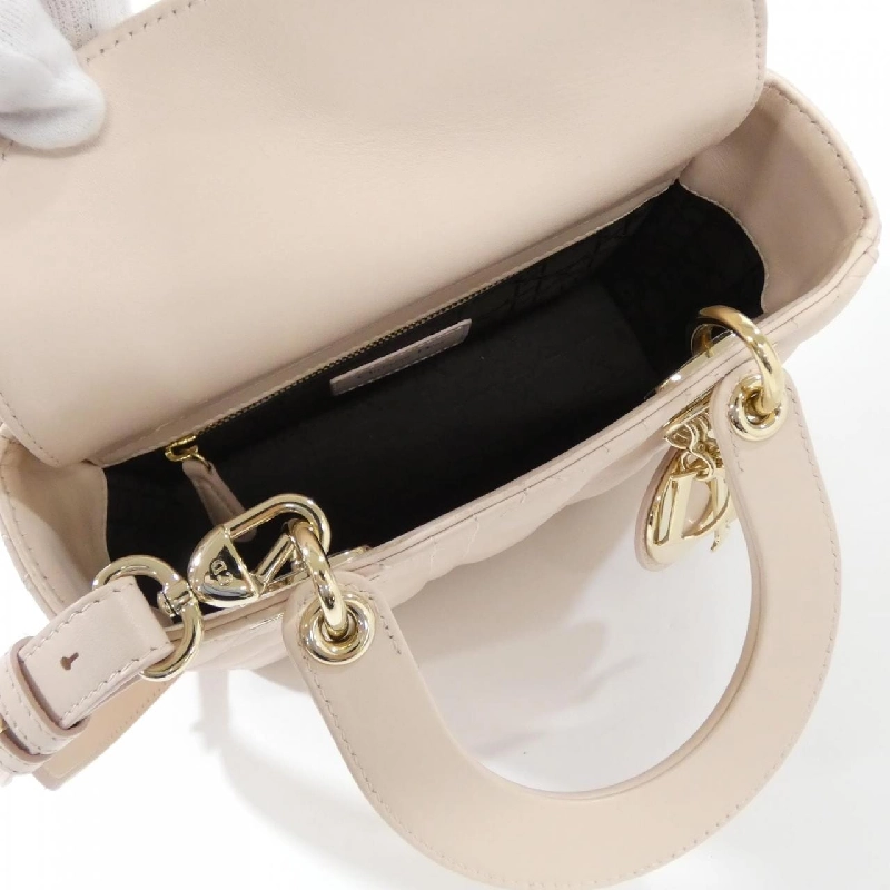 Túi xách Christian Dior MY ABCDIOR Lady Dior Small M0538OCAL - Hàng hiệu Authentic 617586