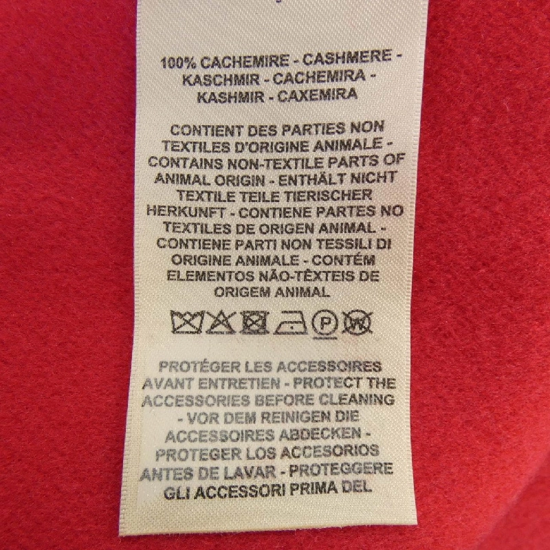 Áo gile ngắn HERMES - Hàng hiệu Authentic 824171