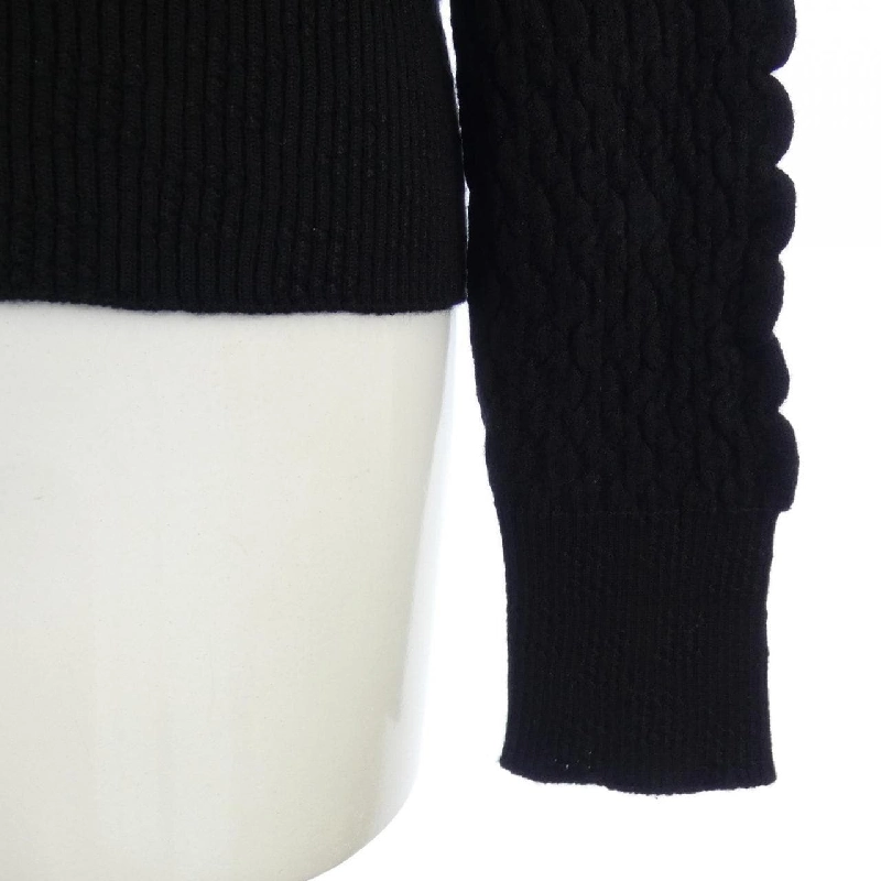 Áo len CHANEL METIERS D'ART PULLOVER P75335K10778 627770