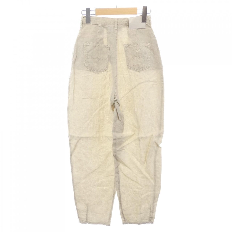 EMPORIO ARMANI 3D2J7B 2NY4Z Quần - Hàng hiệu Chính hãng 810227